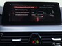 BMW 5-Serie 530E M SPORT / HEADUP / HARMANKARDON / LEDER / TREKHAAK / 19"