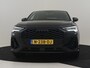 Audi Q3 Sportback 35 TFSI S Edition 150pk AUT | Achteruitrijcamera | Apple Carplay Android Auto | Navigatie | Matrix Led | Cruise Control Adaptief | 19"LMV
