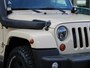Jeep Wrangler Unlimited 2.8 CRD 70th Anniversary | Navi / Leder / Cabriodak