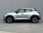 Nissan Juke 1.0 DIG-T Acenta Handgeschakeld / Allseason banden / Apple carplay Android auto / Stoelverwarming / Achteruitrijcamera / Nissan Connect Navigatie / Cruise control / Climate control / Lichtmetalen wielen 17“ /