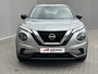 Nissan Juke 1.0 DIG-T Acenta Handgeschakeld / Allseason banden / Apple carplay Android auto / Stoelverwarming / Achteruitrijcamera / Nissan Connect Navigatie / Cruise control / Climate control / Lichtmetalen wielen 17“ /