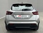Nissan Juke 1.0 DIG-T Acenta Handgeschakeld / Allseason banden / Apple carplay Android auto / Stoelverwarming / Achteruitrijcamera / Nissan Connect Navigatie / Cruise control / Climate control / Lichtmetalen wielen 17“ /