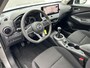 Nissan Juke 1.0 DIG-T Acenta Handgeschakeld / Allseason banden / Apple carplay Android auto / Stoelverwarming / Achteruitrijcamera / Nissan Connect Navigatie / Cruise control / Climate control / Lichtmetalen wielen 17“ /