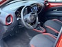 Toyota Aygo X PULSE AUTOMAAT APPLE/ANDROID AD-CRUISE CAMERA 17"LMV AIRCO STUURWIEL-BEDIENING PRIVACY-GLASS