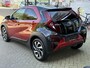 Toyota Aygo X PULSE AUTOMAAT APPLE/ANDROID AD-CRUISE CAMERA 17"LMV AIRCO STUURWIEL-BEDIENING PRIVACY-GLASS