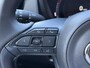 Toyota Aygo X PULSE AUTOMAAT APPLE/ANDROID AD-CRUISE CAMERA 17"LMV AIRCO STUURWIEL-BEDIENING PRIVACY-GLASS