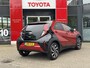 Toyota Aygo X PULSE AUTOMAAT APPLE/ANDROID AD-CRUISE CAMERA 17"LMV AIRCO STUURWIEL-BEDIENING PRIVACY-GLASS