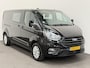 Ford Transit Custom 300 2.0 TDCI L2H1 Trend Dubbele Cabine Automaat Airco Navigatie Cruisecontrol Camera PDCVA