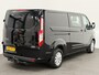 Ford Transit Custom 300 2.0 TDCI L2H1 Trend Dubbele Cabine Automaat Airco Navigatie Cruisecontrol Camera PDCVA