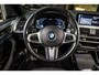 BMW X3 xDrive30e High Executive M-Sport|pano|leder|head-up