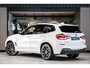 BMW X3 xDrive30e High Executive M-Sport|pano|leder|head-up