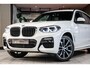 BMW X3 xDrive30e High Executive M-Sport|pano|leder|head-up