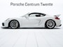 Porsche Cayman GT4 Clubsport PDK