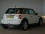 MINI One Mini 1.4 Pepper Nwe APK airco