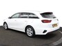 Kia Ceed Sportswagon 1.5 T-GDi DynamicPlusLine - Led Koplampen - Stoel/Stuurverwarming - Navigatie - Cruise Control - Climate Control - Fabrieksgarantie Tot 2031