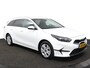 Kia Ceed Sportswagon 1.5 T-GDi DynamicPlusLine - Led Koplampen - Stoel/Stuurverwarming - Navigatie - Cruise Control - Climate Control - Fabrieksgarantie Tot 2031