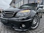 Mercedes-Benz C-klasse AMG 63 | Performance | Origineel | 6.2 V8 | 1e Lak | Youngtimer