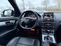 Mercedes-Benz C-klasse AMG 63 | Performance | Origineel | 6.2 V8 | 1e Lak | Youngtimer