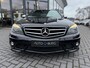 Mercedes-Benz C-klasse AMG 63 | Performance | Origineel | 6.2 V8 | 1e Lak | Youngtimer