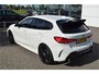 BMW 1-Serie 118i M Sport | NL Auto! | Kuipstoelen | 19"LMV | Carplay | Dubbele uitlaat | Virtual cockpit | Stoelverwarming | NL auto