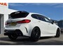 BMW 1-Serie 118i M Sport | NL Auto! | Kuipstoelen | 19"LMV | Carplay | Dubbele uitlaat | Virtual cockpit | Stoelverwarming | NL auto