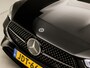 Mercedes-Benz CLA Shooting Brake 250 e AMG Sport 218Pk Automaat (FACELIFT, SCHUIFDAK, MEMORY SEATS, HEAD-UP DISPLAY, 360 CAMERA, STUUR/STOELVERWARMING, BURMESTER, LEDER/ALCANTARA, ADAPTIVE CRUISE, NIEUWSTAAT)