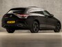 Mercedes-Benz CLA Shooting Brake 250 e AMG Sport 218Pk Automaat (FACELIFT, SCHUIFDAK, MEMORY SEATS, HEAD-UP DISPLAY, 360 CAMERA, STUUR/STOELVERWARMING, BURMESTER, LEDER/ALCANTARA, ADAPTIVE CRUISE, NIEUWSTAAT)