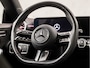 Mercedes-Benz CLA Shooting Brake 250 e AMG Sport 218Pk Automaat (FACELIFT, SCHUIFDAK, MEMORY SEATS, HEAD-UP DISPLAY, 360 CAMERA, STUUR/STOELVERWARMING, BURMESTER, LEDER/ALCANTARA, ADAPTIVE CRUISE, NIEUWSTAAT)