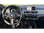 BMW X2 SDrive20i M-Sport High Executive