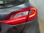 Ford Fiesta Occasion 1.0 EcoBoost Titanium met cruisecontrol en carplay radio | Tweedehands Ford Fiesta antracietgrijs | Navi | 6V