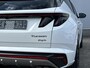 Hyundai Tucson 1.6 T-GDI PHEV N Line Sky 4WD / Dealer onderhouden / Glazen schuif- en kanteldak / Stuur-, stoel- en achterbankverwarming / Trekgewicht 1350 kg / Stoelventilatie / Adaptief CC /