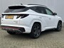 Hyundai Tucson 1.6 T-GDI PHEV N Line Sky 4WD / Dealer onderhouden / Glazen schuif- en kanteldak / Stuur-, stoel- en achterbankverwarming / Trekgewicht 1350 kg / Stoelventilatie / Adaptief CC /