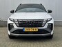Hyundai Tucson 1.6 T-GDI PHEV N Line Sky 4WD / Dealer onderhouden / Glazen schuif- en kanteldak / Stuur-, stoel- en achterbankverwarming / Trekgewicht 1350 kg / Stoelventilatie / Adaptief CC /
