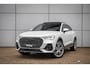 Audi Q3 Sportback 45 TFSIe 245pk S Edition | SoH 94% | Panoramadak | B&O | Trekhaak | Memory | 360 Camera