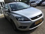 Ford Focus 1.8 Limited / EURO-5 / EXPORT ONLY / APK OK / METALLIC / KEYLESS