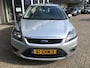 Ford Focus 1.8 Limited / EURO-5 / EXPORT ONLY / APK OK / METALLIC / KEYLESS