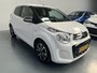 Citroën C1 1.0 VTi Shine , Stoelverwarming, Klimaat Controle, Achteruitrij Camera, Apple Carplay en Android Auto