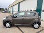 Chevrolet Spark 1.0 16V LS Bi-Fuel