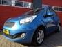 Kia Venga 1.4 CVVT Comfort Pack,Cruise,Airco,Trekhaak!