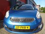 Kia Venga 1.4 CVVT Comfort Pack,Cruise,Airco,Trekhaak!