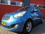 Kia Venga 1.4 CVVT Comfort Pack,Cruise,Airco,Trekhaak!