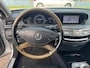 Mercedes-Benz S-klasse S350 CDI BlueEFFICIENCY AMG Pack Opendak 19inch Camera