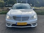 Mercedes-Benz S-klasse S350 CDI BlueEFFICIENCY AMG Pack Opendak 19inch Camera