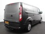 Ford Transit Custom 300 2.0 TDCI 130pk L2H1 Automaat | Navigatie | Cruise control | Camera | PDC VA | Trekhaak | Lichtmetalen Velgen