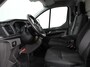 Ford Transit Custom 300 2.0 TDCI 130pk L2H1 Automaat | Navigatie | Cruise control | Camera | PDC VA | Trekhaak | Lichtmetalen Velgen