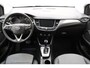 Opel Crossland Elegance 130 pk Automaat | Navigatie | Luxe Stoel | Verstelbare Achterbank | LM Velgen | Camera | Park Pilot | Hoge zit|