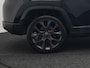 Jeep Compass 4xe 240 Electric S Plug In Hybrid 240pk Dealer O.H PHEV | Lederen Sportstoelen Memory & Verwarmd | Camera | Navigatie | Blis | Keyless | Stuur Verwarmd | Cruise Control | DAB |