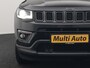 Jeep Compass 4xe 240 Electric S Plug In Hybrid 240pk Dealer O.H PHEV | Lederen Sportstoelen Memory & Verwarmd | Camera | Navigatie | Blis | Keyless | Stuur Verwarmd | Cruise Control | DAB |
