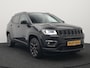 Jeep Compass 4xe 240 Electric S Plug In Hybrid 240pk Dealer O.H PHEV | Lederen Sportstoelen Memory & Verwarmd | Camera | Navigatie | Blis | Keyless | Stuur Verwarmd | Cruise Control | DAB |
