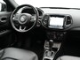 Jeep Compass 4xe 240 Electric S Plug In Hybrid 240pk Dealer O.H PHEV | Lederen Sportstoelen Memory & Verwarmd | Camera | Navigatie | Blis | Keyless | Stuur Verwarmd | Cruise Control | DAB |